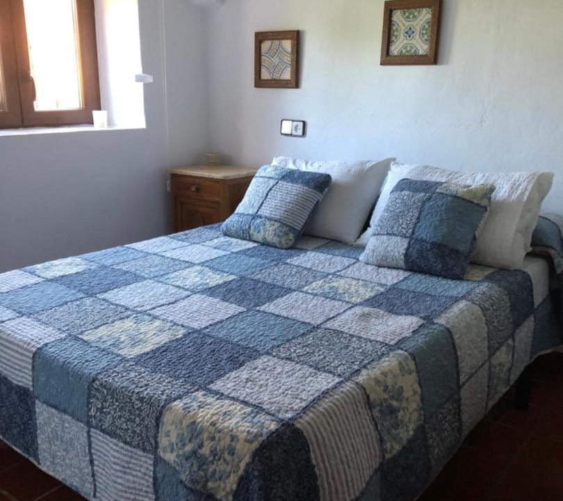 Photo of Bedroom in Vilafames