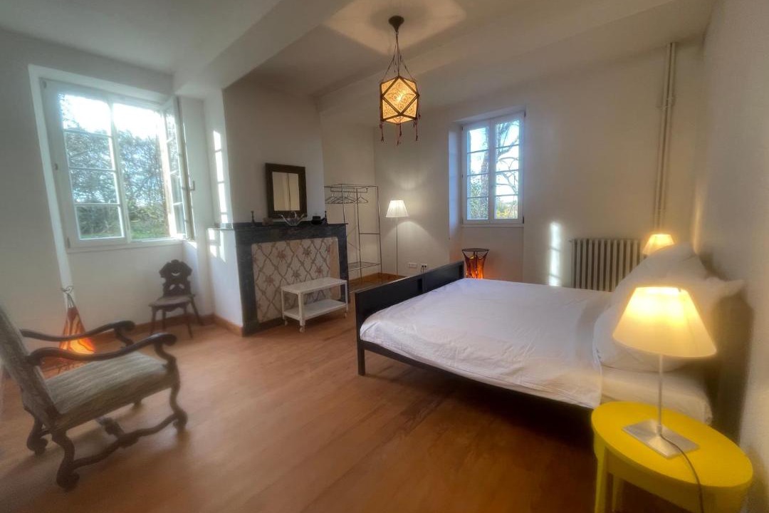 Photo of Others in Montesquiou