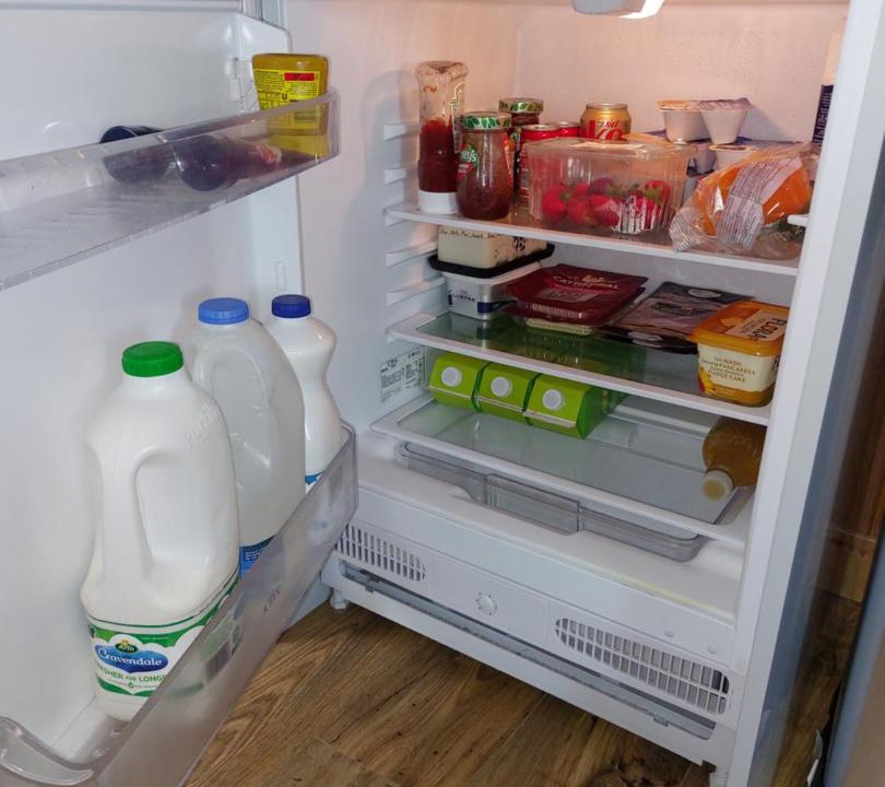 Photo of Others in Benbecula