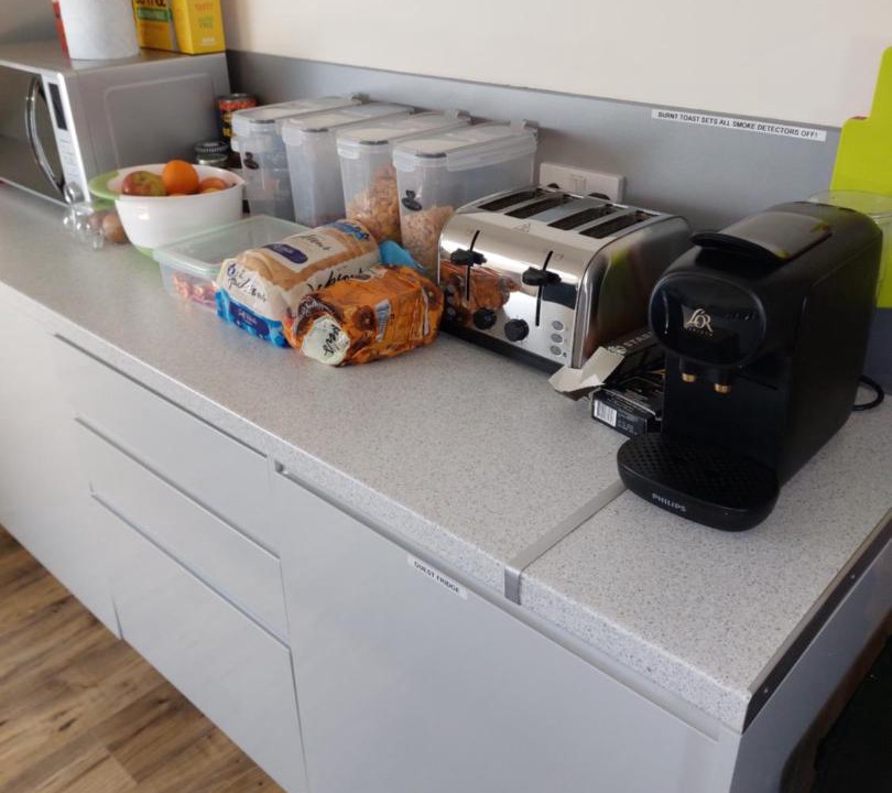 Photo of Others in Benbecula