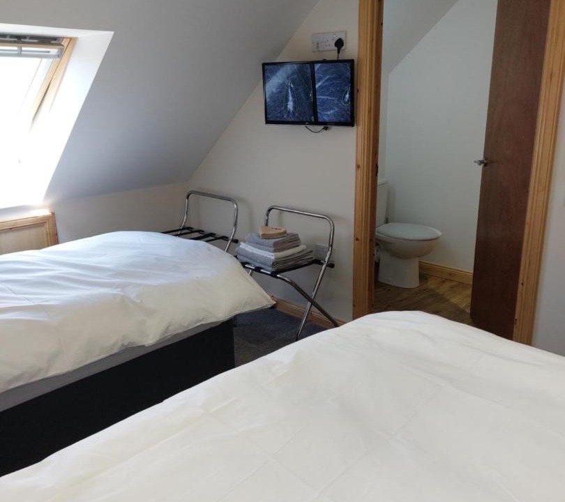 Photo of Others in Benbecula