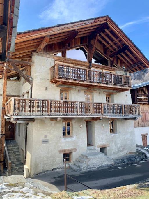 Photo of Others in Villaroger