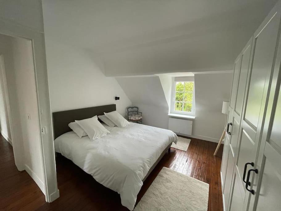 Photo of Bedroom in Aure sur Mer