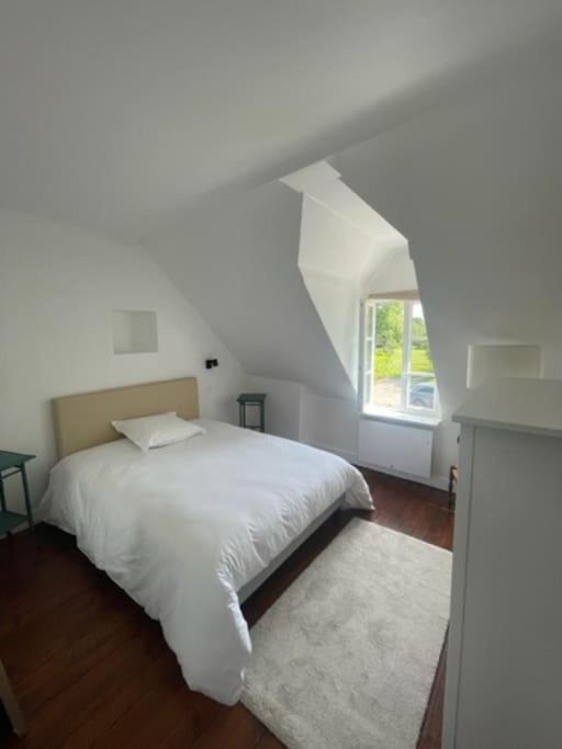 Photo of Bedroom in Aure sur Mer