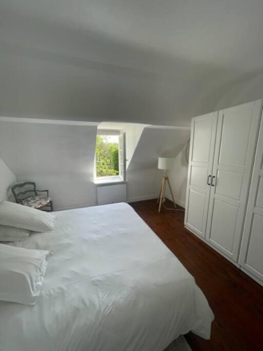 Photo of Bedroom in Aure sur Mer