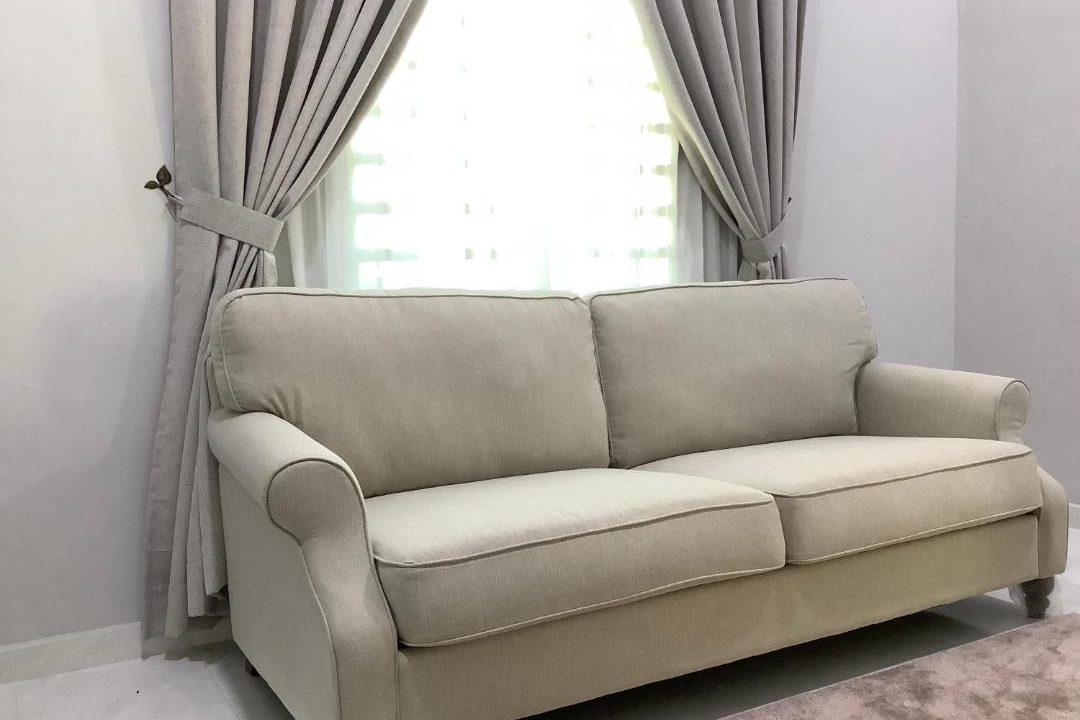 Photo of Livingroom in Kampung Padang Kemunting