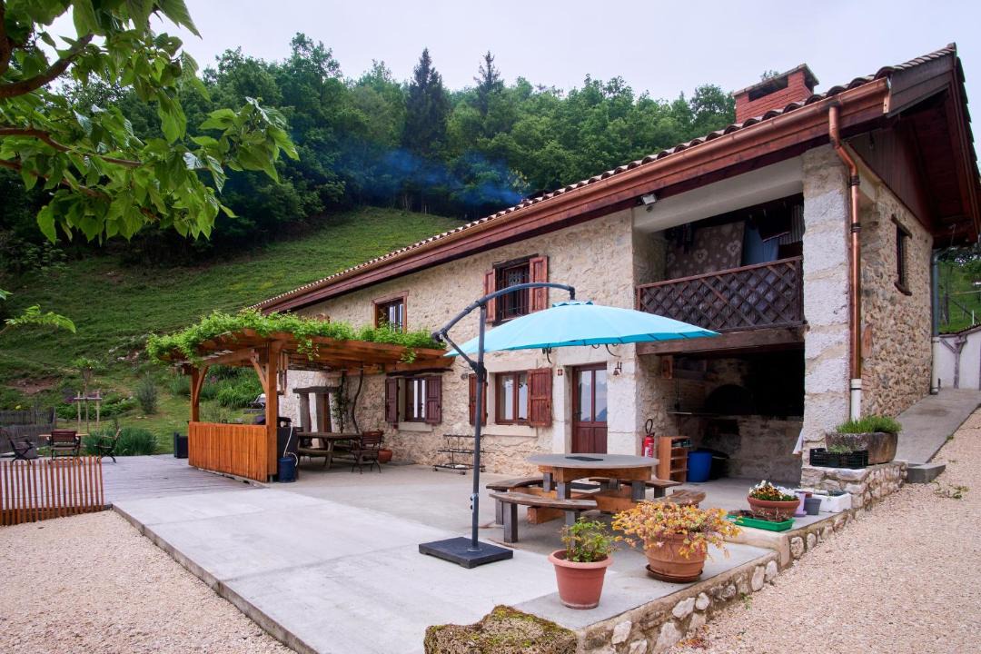 Photo of Others in Saint-Gervais