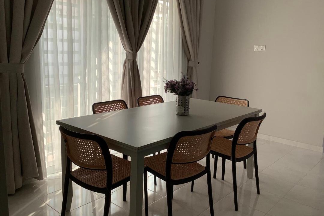 Photo of Others in Kampung Padang Kemunting