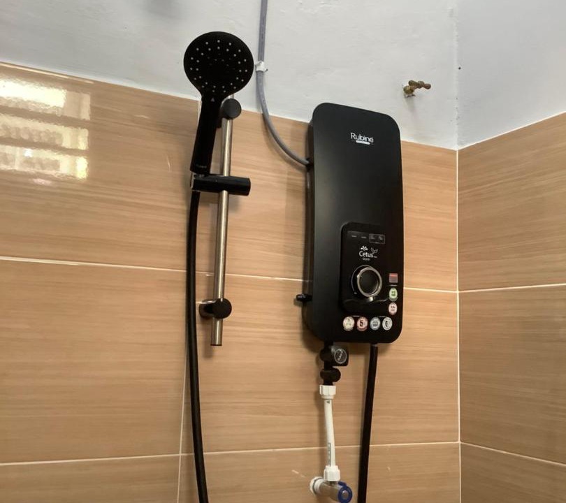 Photo of Others in Kampung Padang Kemunting