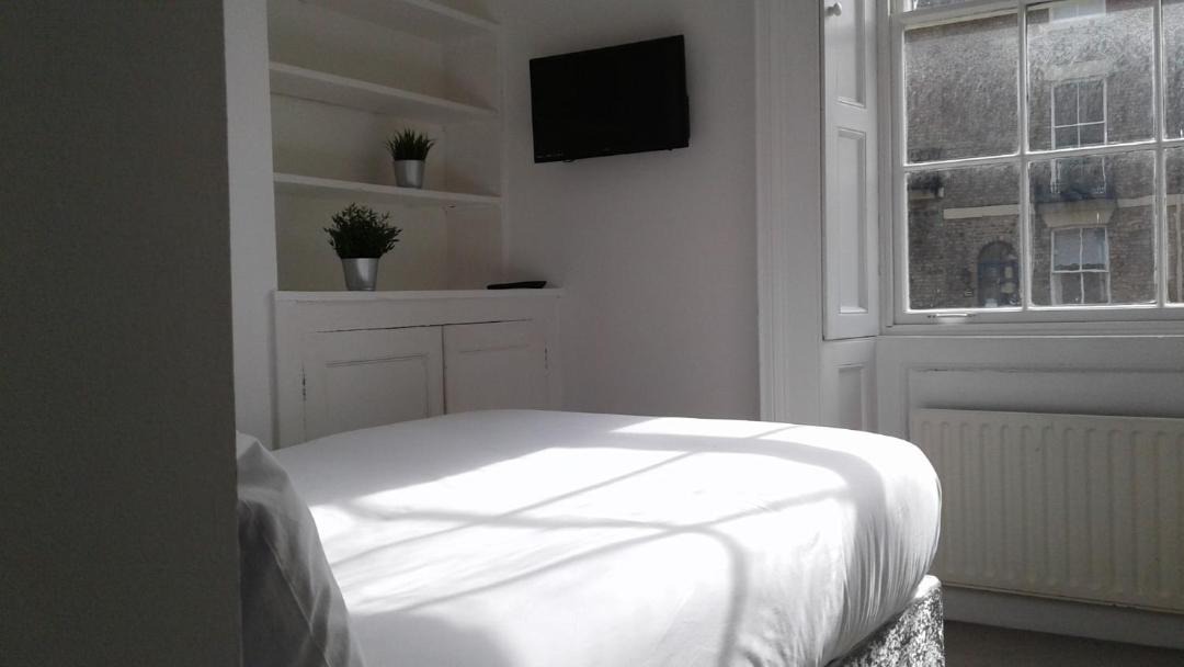 Photo of Bedroom in Tynemouth