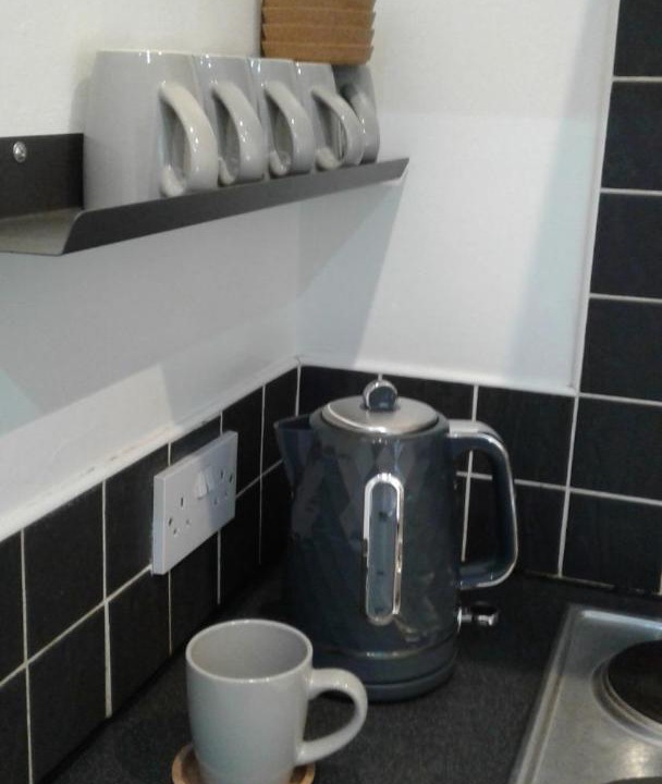 Photo of Kitchen in Tynemouth