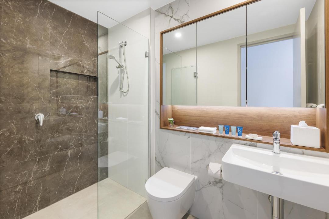 Photo of Bathroom in Liverpool