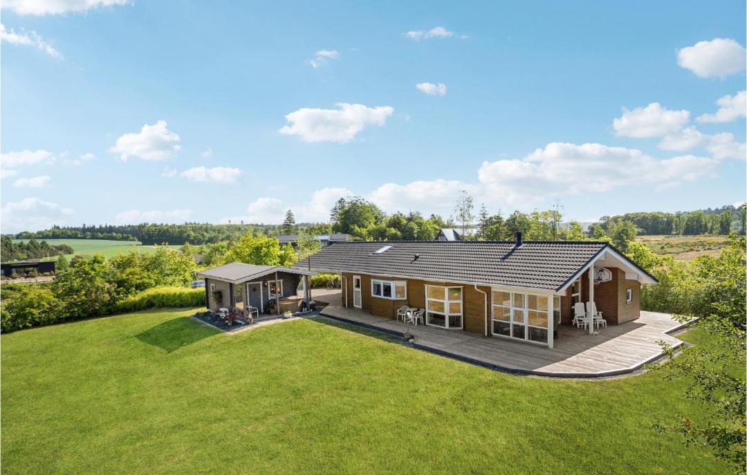 Photo of Buildings in Krejbjerg