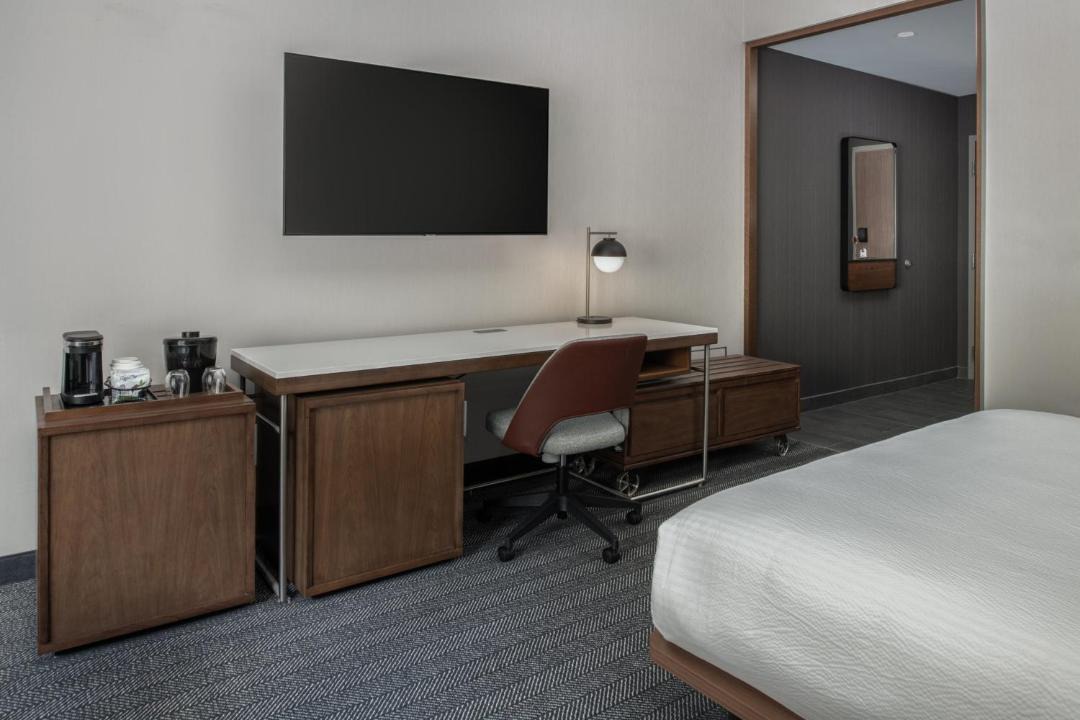 Photo of Bedroom in Olympia