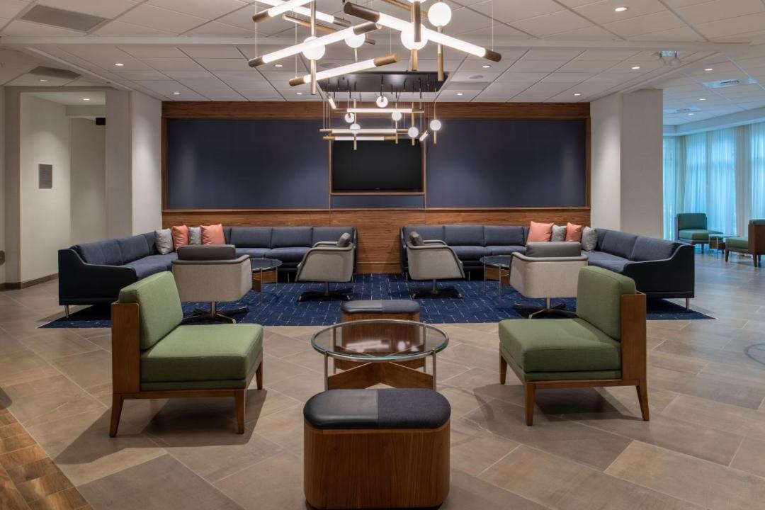 Photo of Livingroom in Olympia