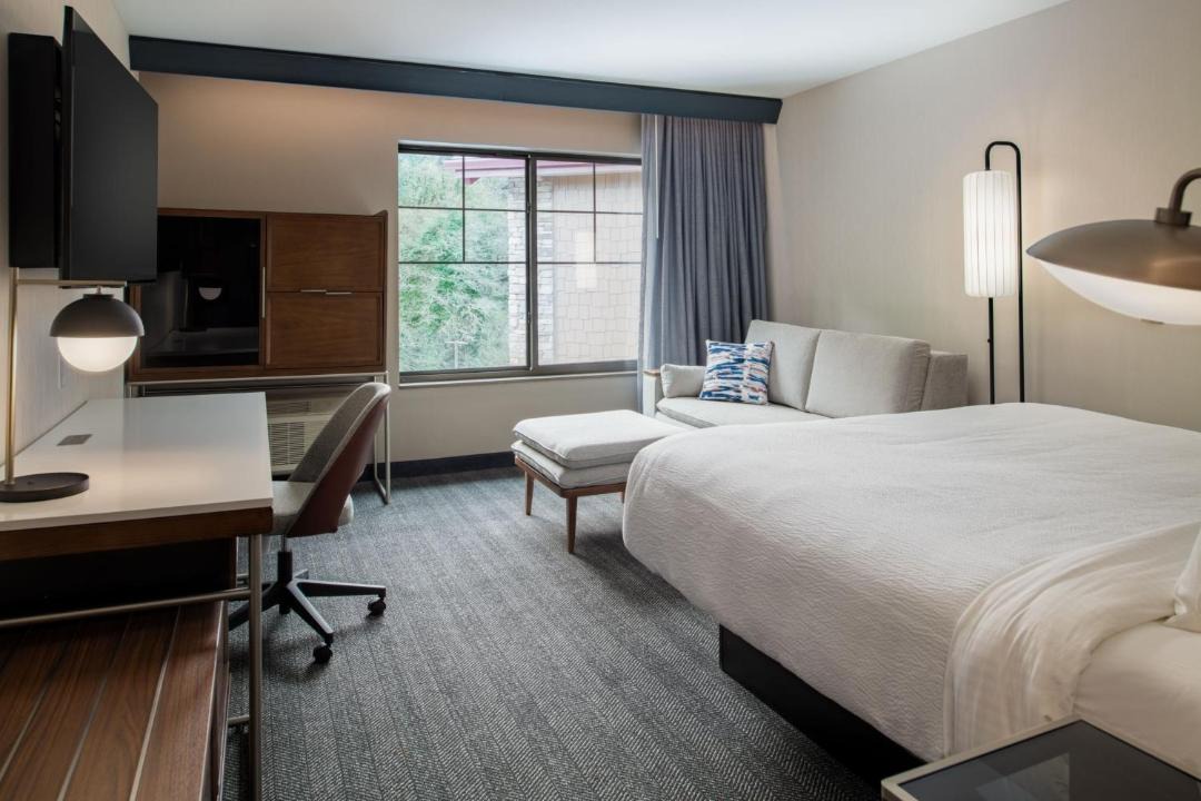 Photo of Bedroom in Olympia