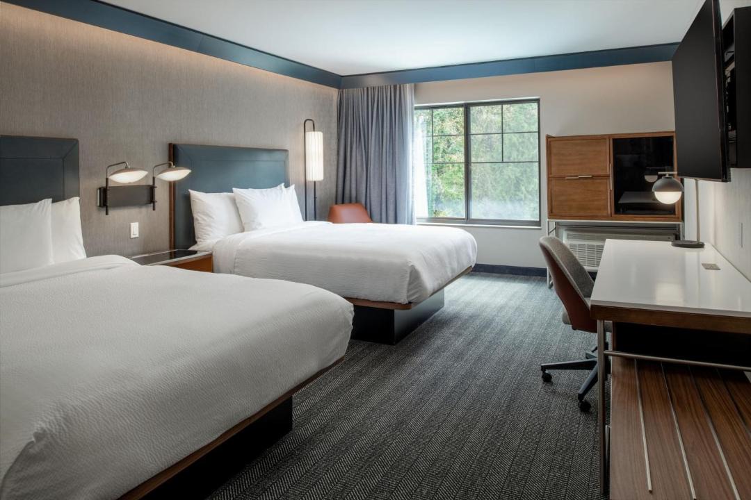 Photo of Bedroom in Olympia