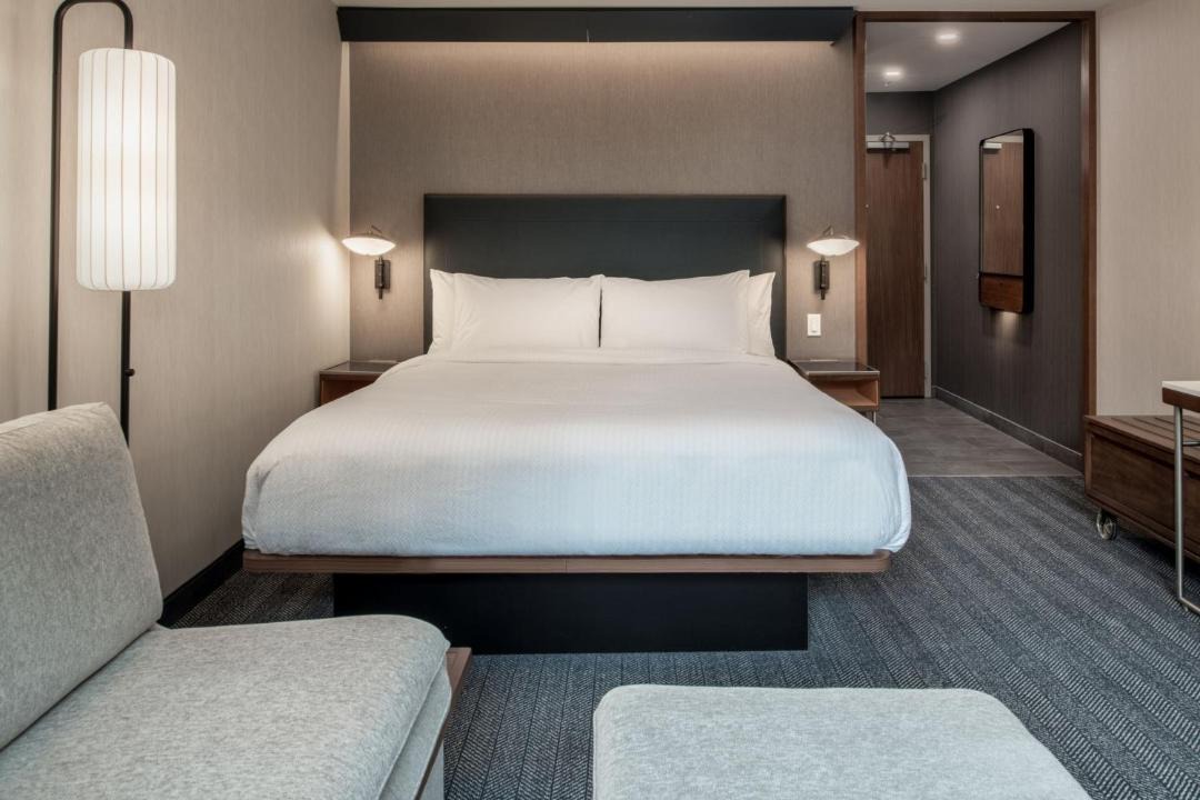 Photo of Bedroom in Olympia