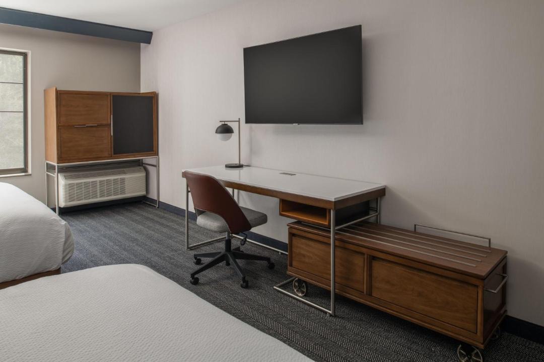 Photo of Bedroom in Olympia