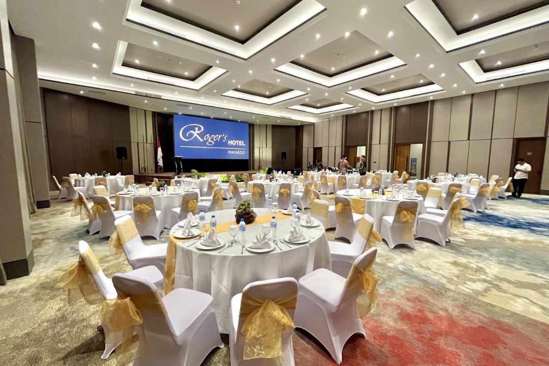 Photo of Others in Manado City Centre