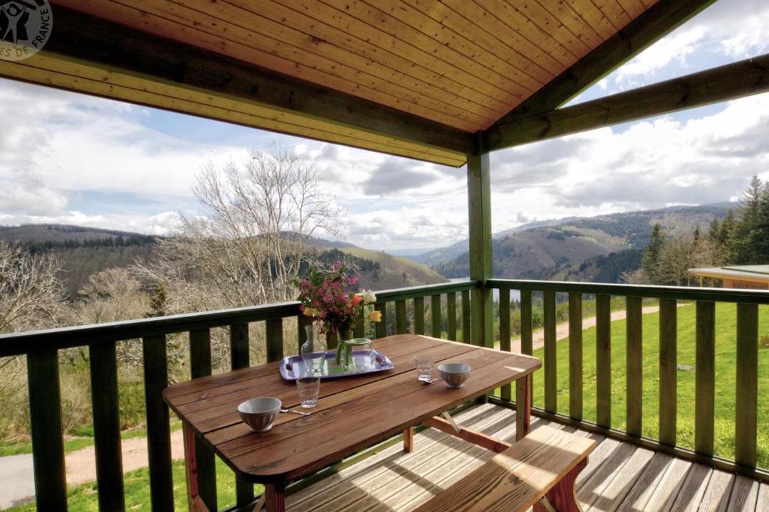 Photo of Patio Balcony in Les Noes