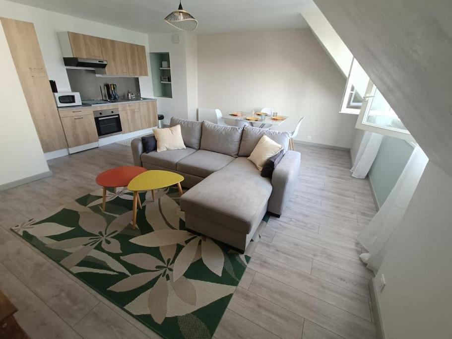 Photo of Livingroom in Lisieux
