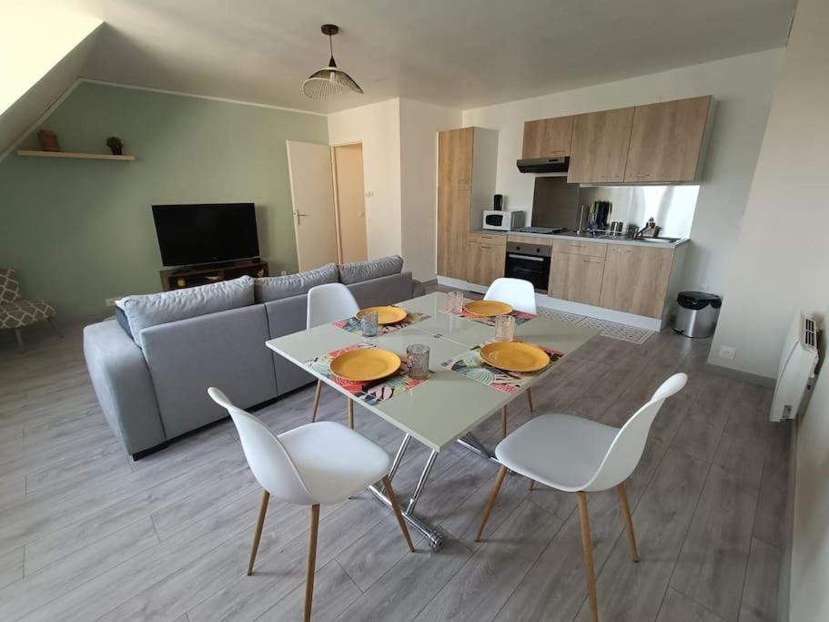 Photo of Livingroom in Lisieux