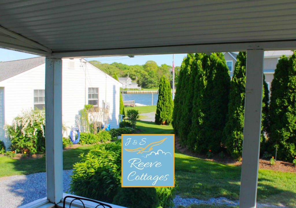 Photo of Patio Balcony in Aquebogue