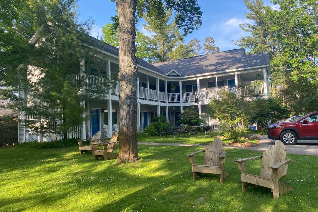 Photo of Others in Glen Arbor