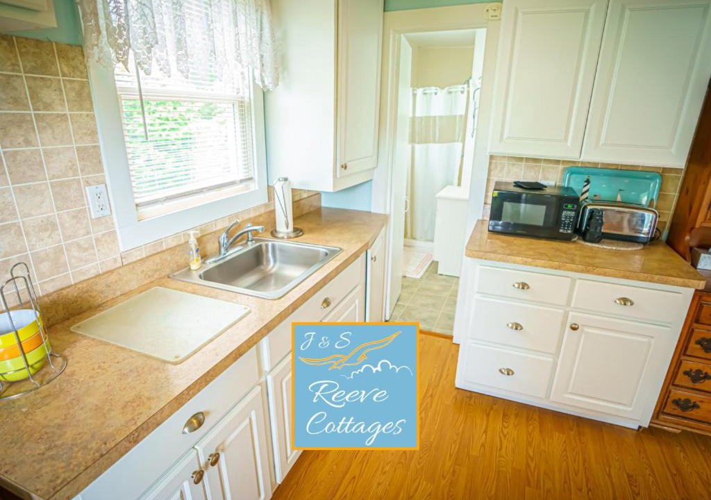 Photo of Kitchen in Aquebogue