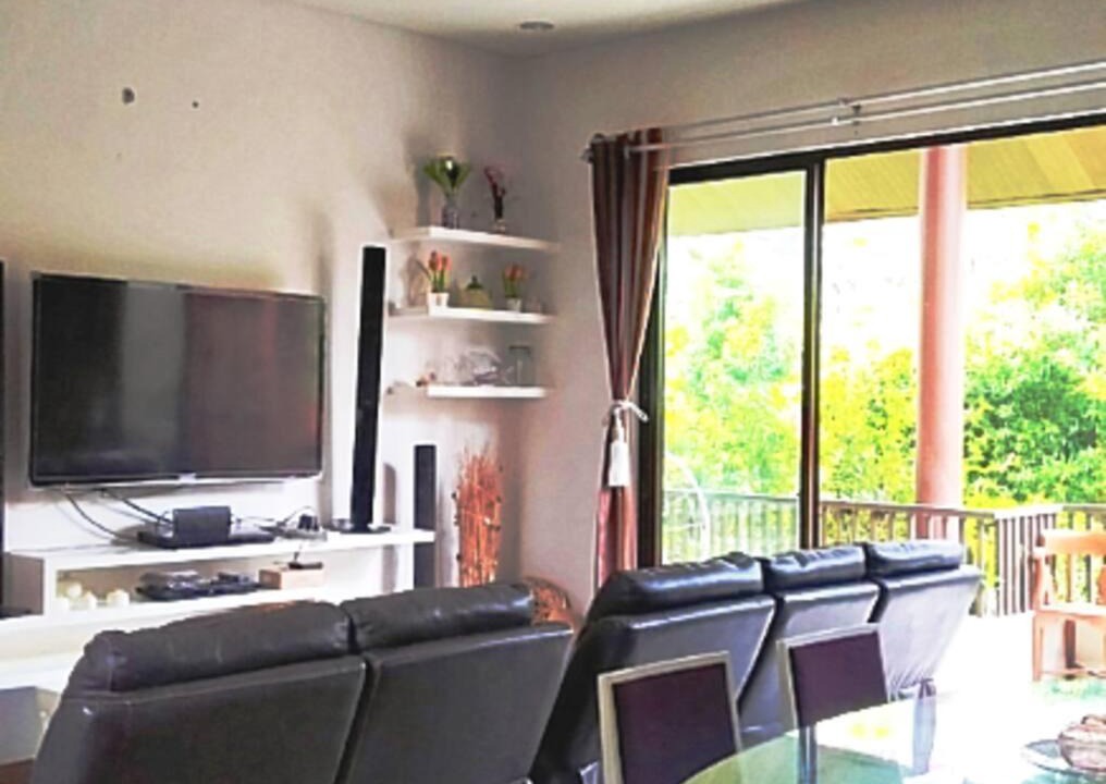 Photo of Livingroom in Ciawi