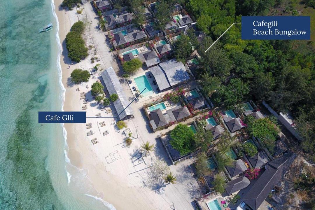 Photo of Others in Gili Meno