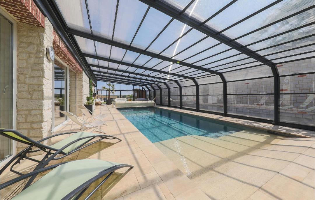 Photo of Patio Balcony in Leglantiers