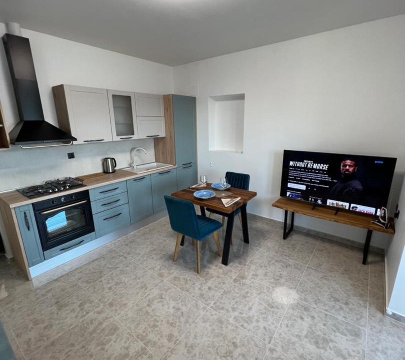 Photo of Livingroom in Preko
