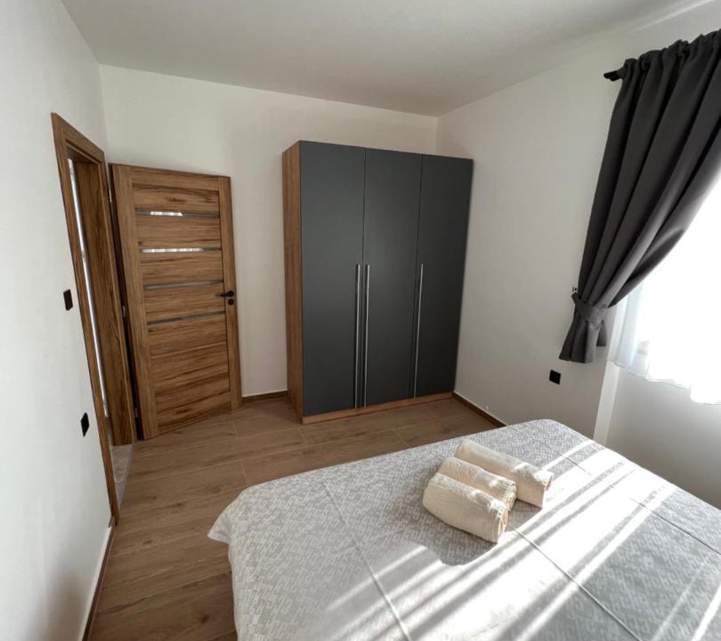 Photo of Bedroom in Preko