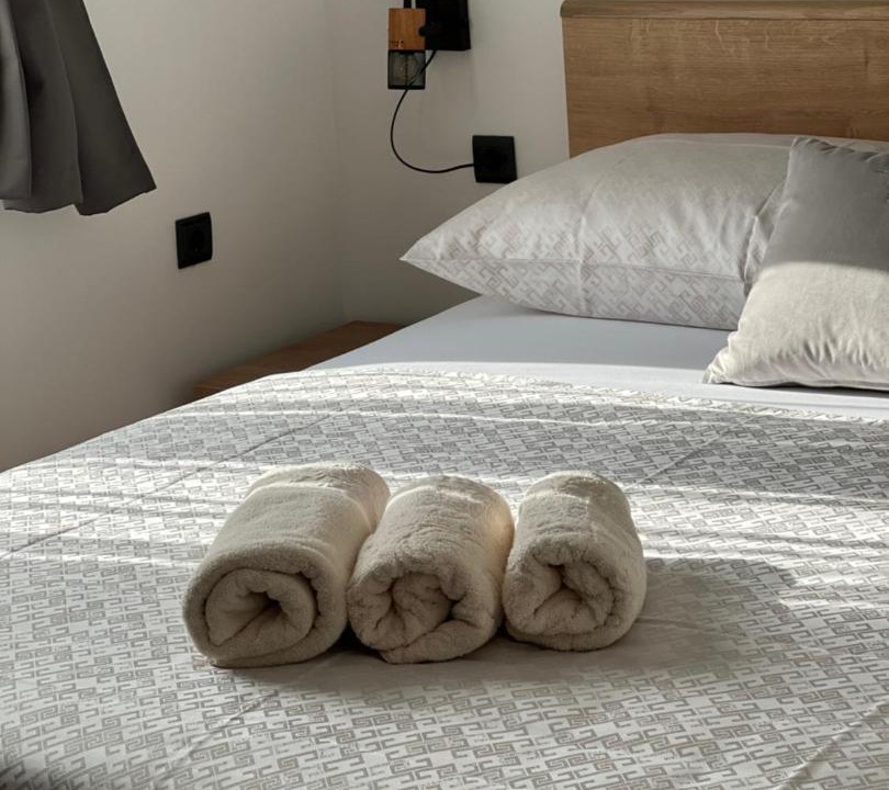Photo of Bedroom in Preko