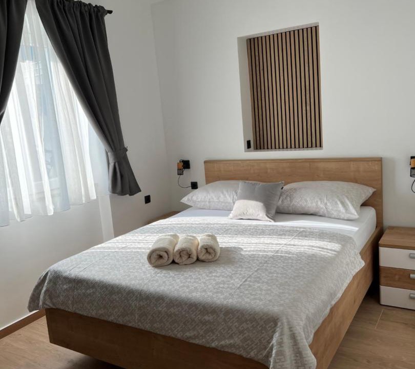Photo of Bedroom in Preko