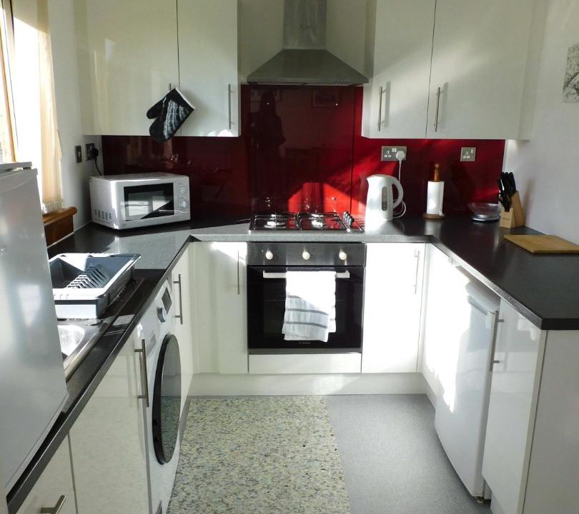 Photo of Kitchen in Crosslee