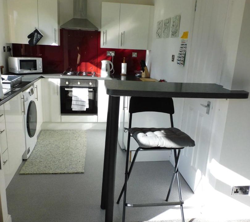 Photo of Kitchen in Crosslee