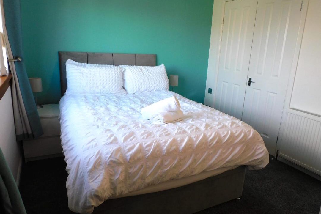 Photo of Bedroom in Crosslee