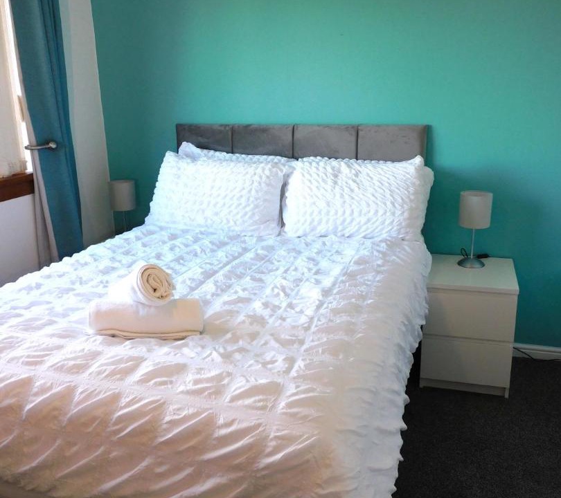 Photo of Bedroom in Crosslee