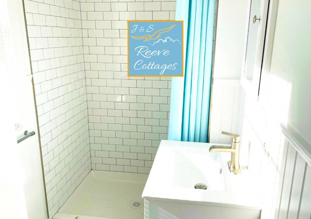 Photo of Bathroom in Aquebogue