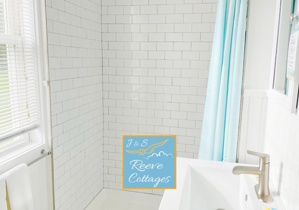 Photo of Bathroom in Aquebogue