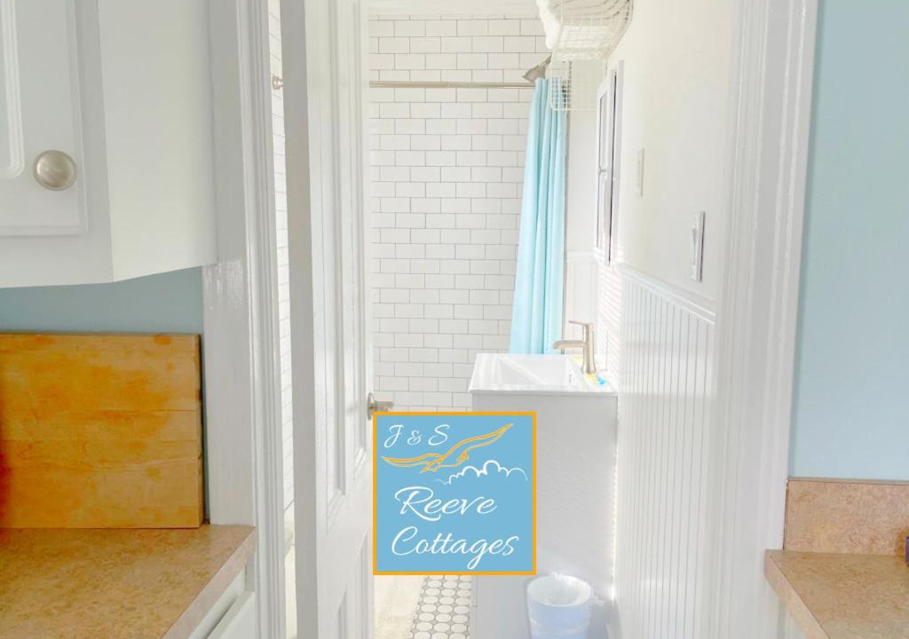 Photo of Bathroom in Aquebogue