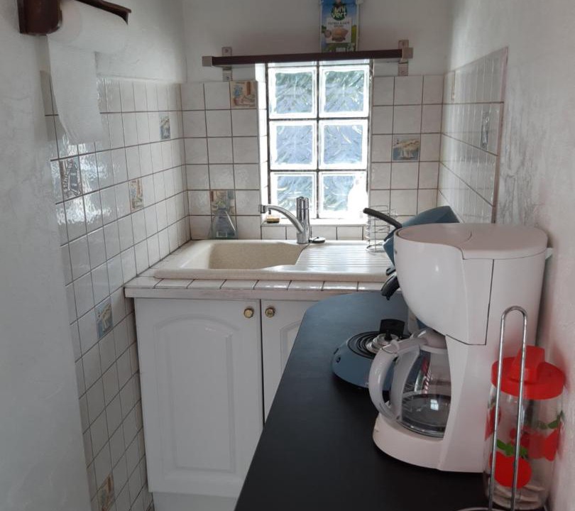 Photo of Kitchen in Saint-Illiers-la-Ville