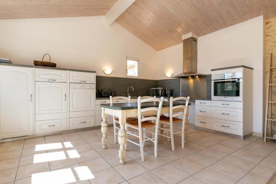 Photo of Kitchen in Salles