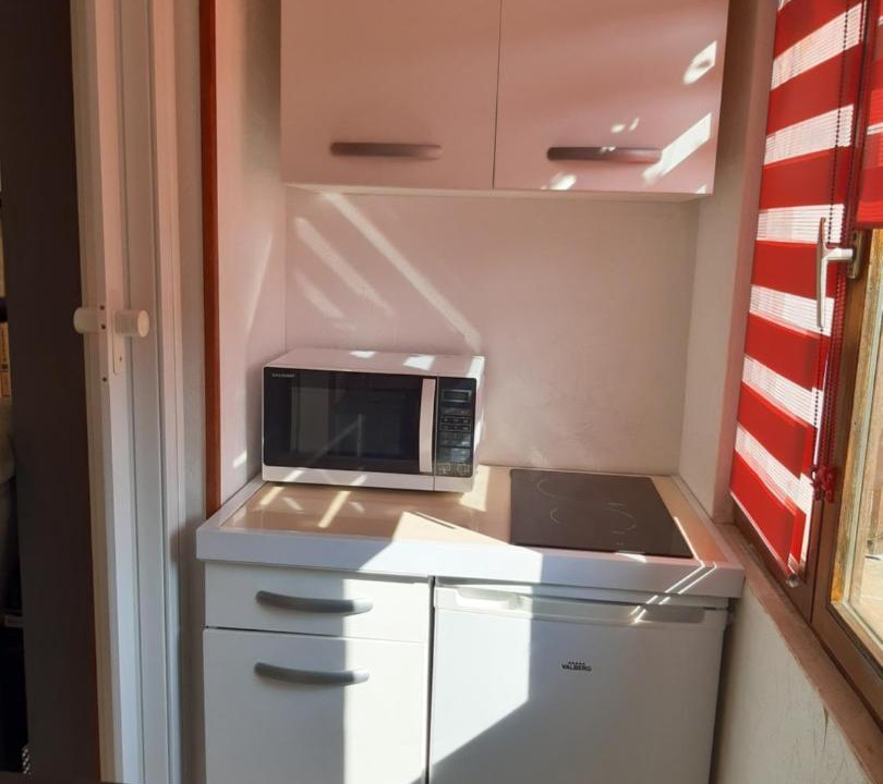 Photo of Kitchen in Saint-Illiers-la-Ville