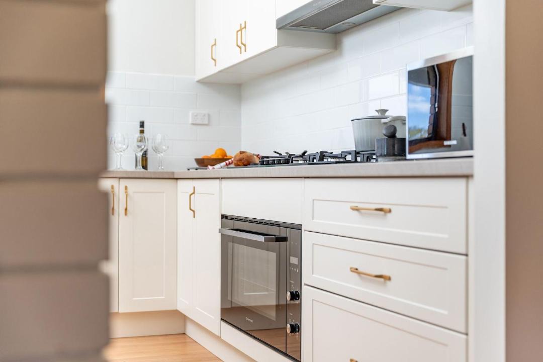 Photo of Kitchen in Coomba Park