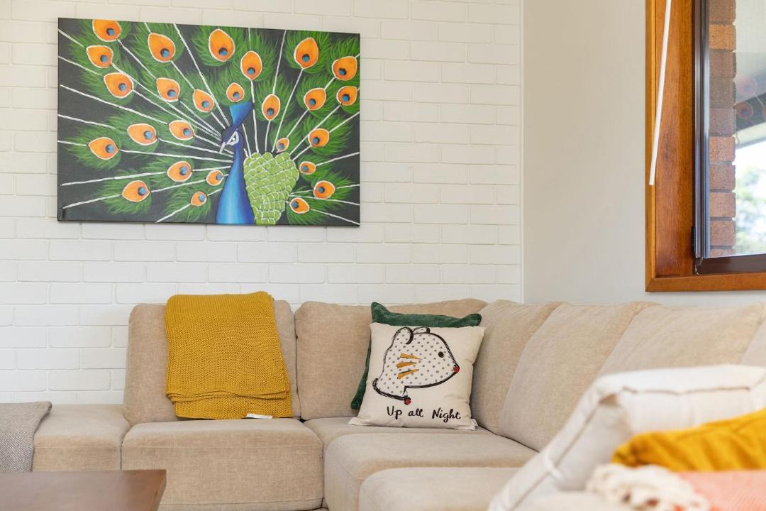 Photo of Livingroom in Coomba Park