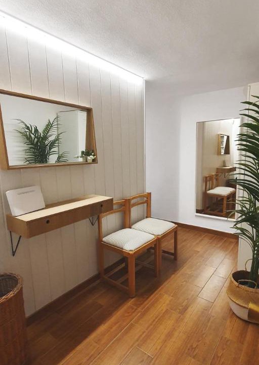 Photo of Livingroom in Cerler